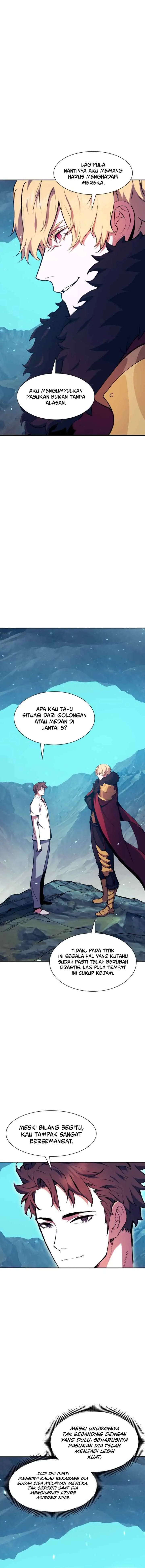 Return of the Broken Constellation chapter 98 halaman 6