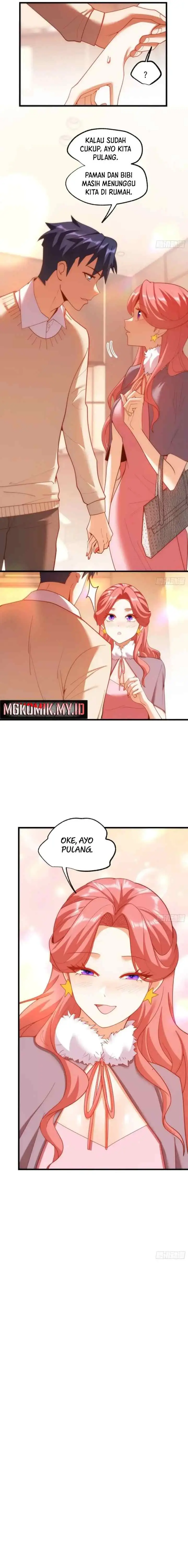 I Use Cash to Level Up chapter 244 halaman 6
