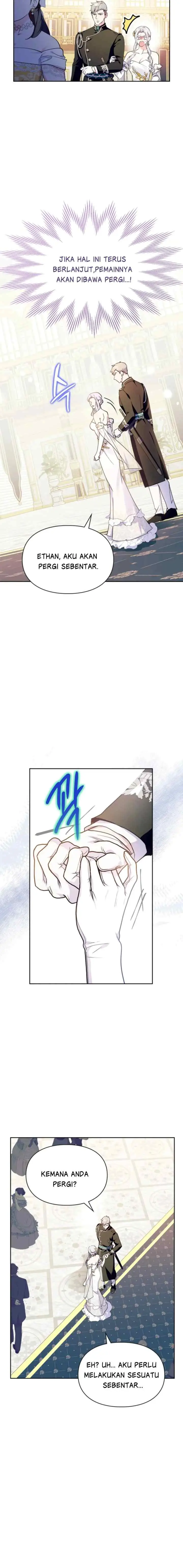 I Became the Tyrant's Servant chapter 46 halaman 6