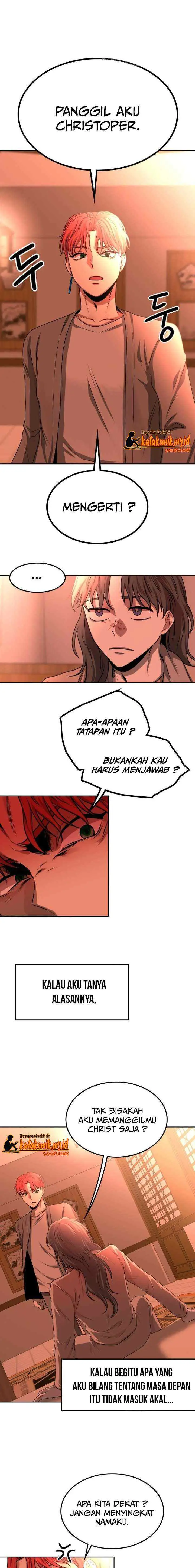 Midwood chapter 6.1 halaman 7
