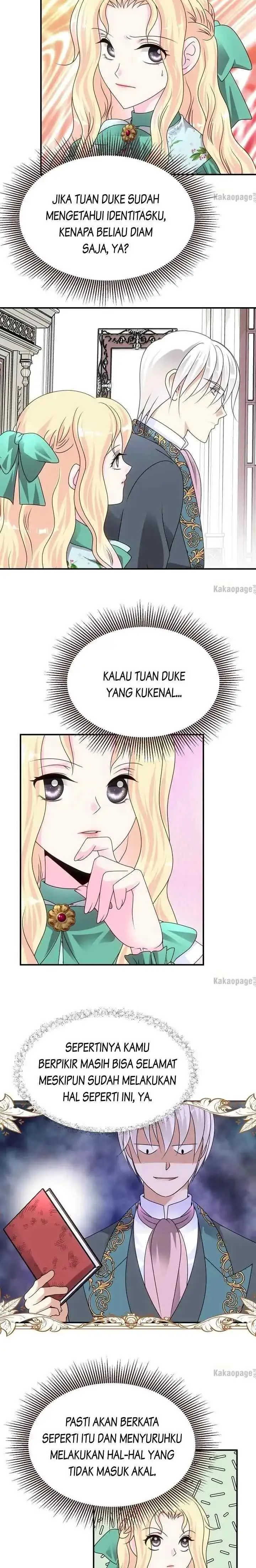 I Refuse the Duke chapter 77 halaman 6