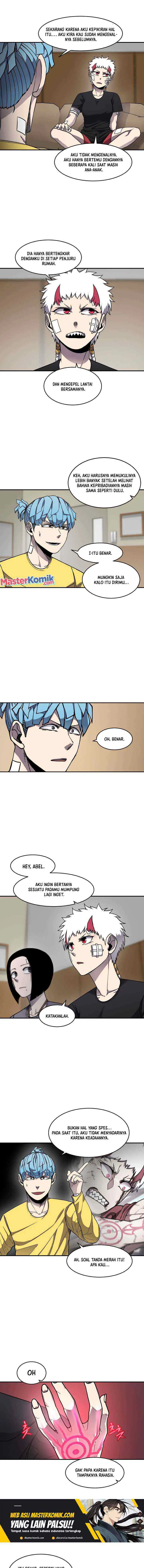Shaman chapter 48 halaman 6