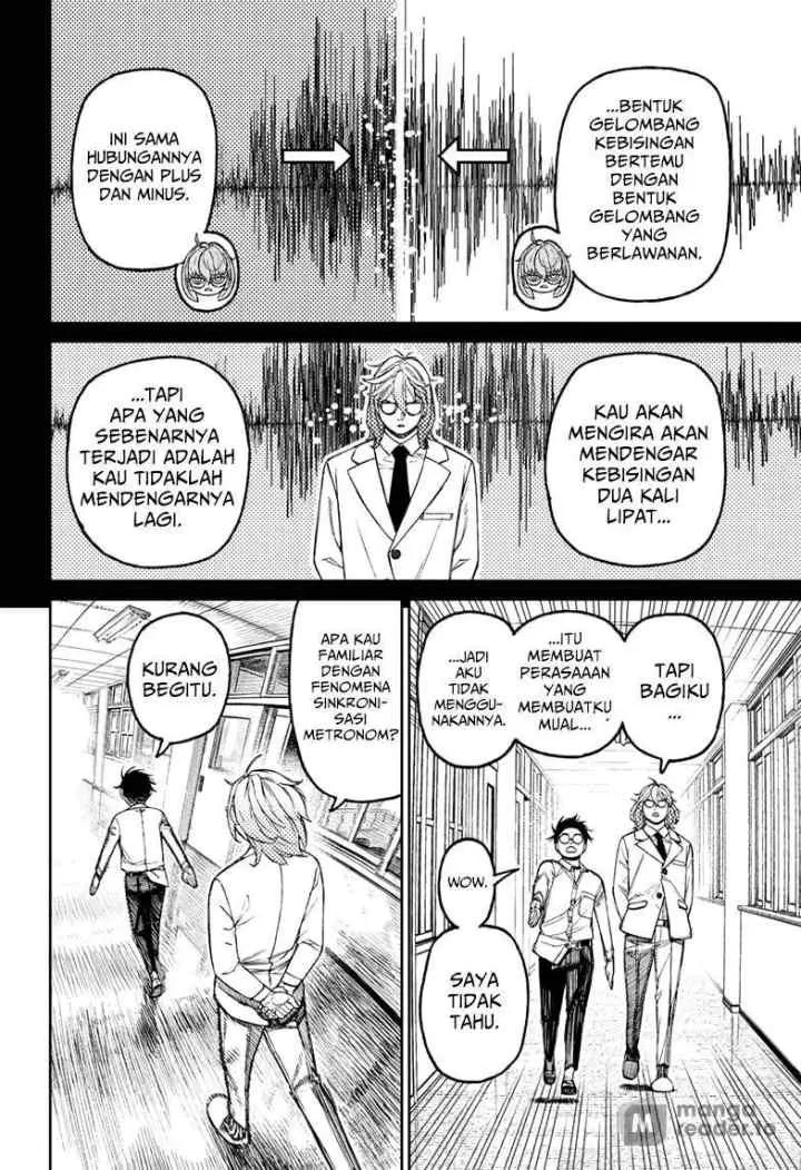 DANDADAN chapter 169 halaman 4