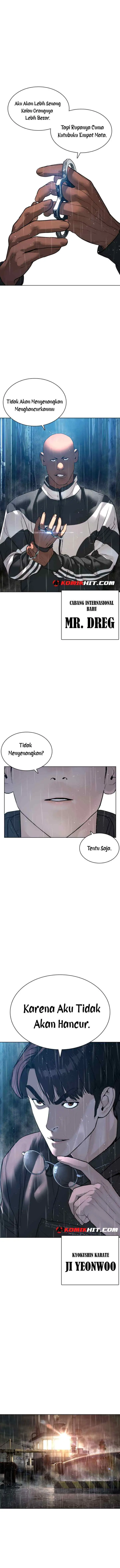 How to Fight chapter 124 halaman 13