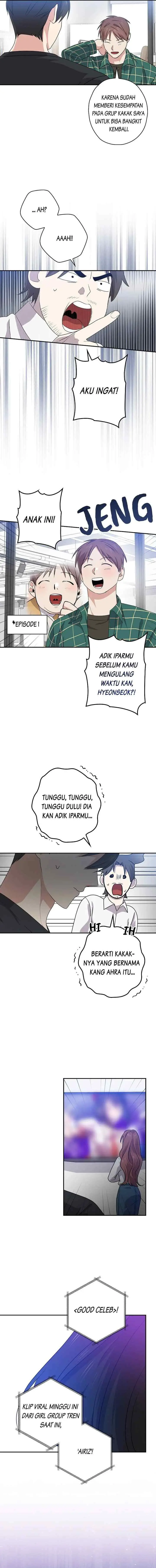 King Of Drama chapter 71 halaman 13