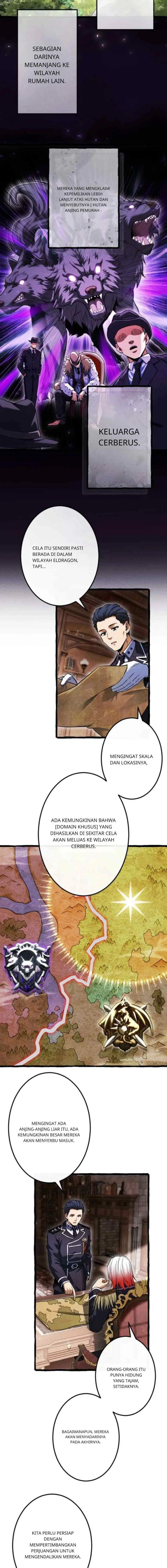 Return of the First Patriarch: The Strongest Reincarnates into His Descendant 1000 Years Later chapter 18 halaman 4