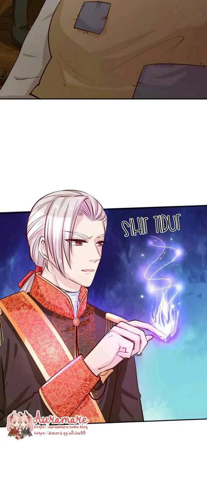I Became The Emperor's Daughter One Day chapter 18 halaman 9