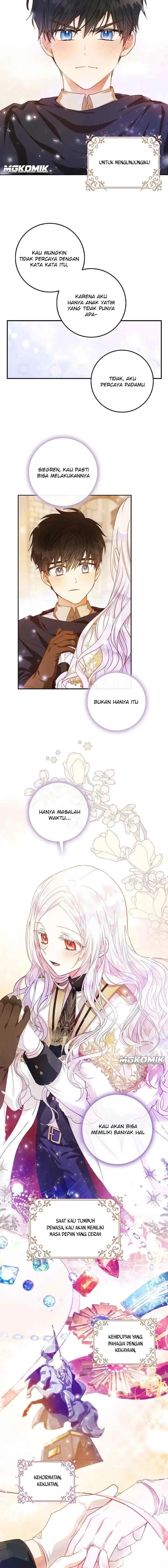 I Became the Wife of the Male Lead chapter 16 halaman 10