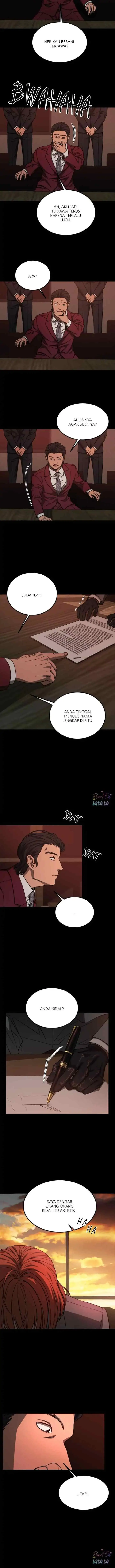 Get Back chapter 90 halaman 13