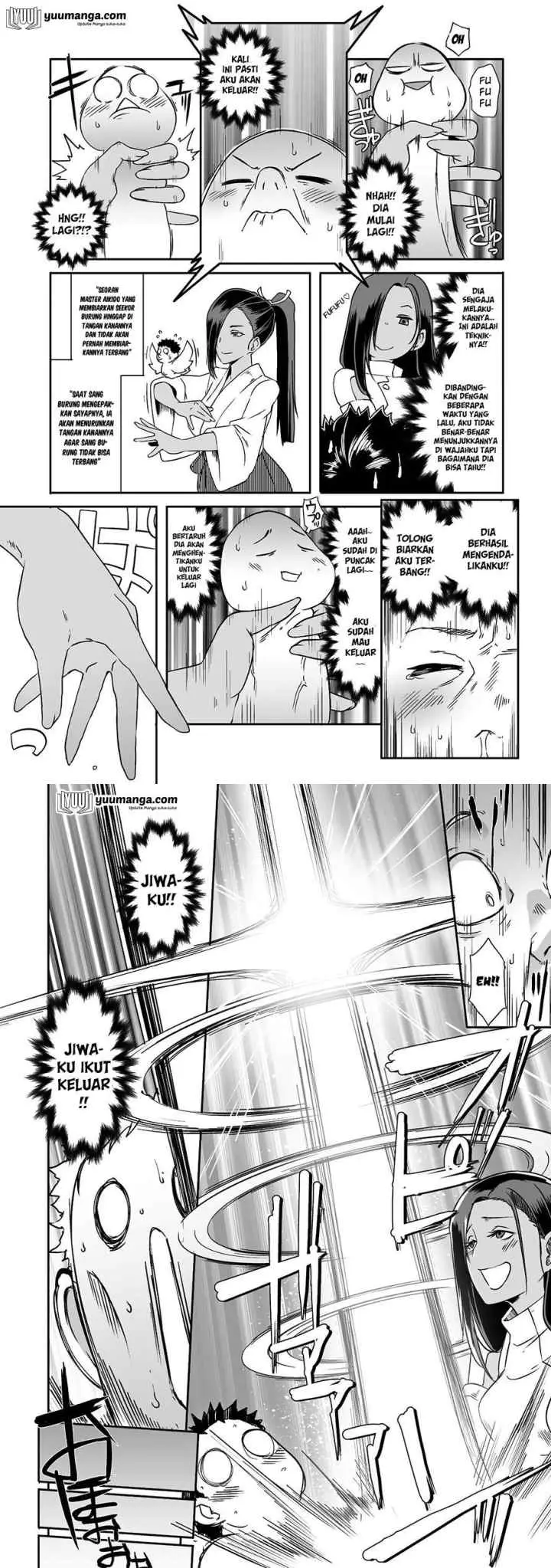 Sekkaku Cheat wo Moratte Isekai ni Teni shita n dakara, Suki na You ni Ikitemitai chapter 8 halaman 4