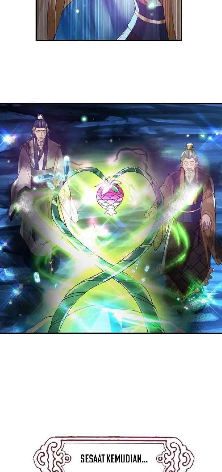 I Return From The Heavens chapter 20 halaman 15