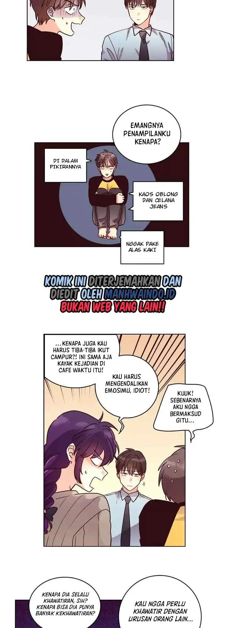 Pride Complex chapter 18.2 halaman 10