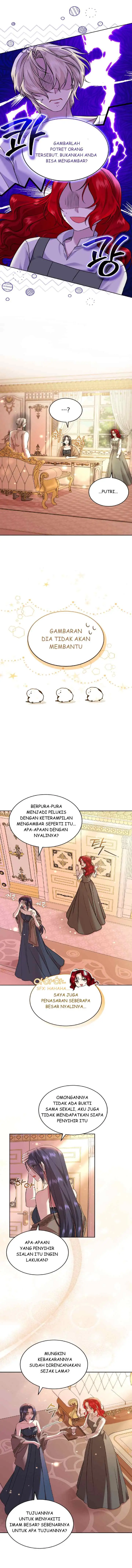 Fairy Legacy chapter 27 halaman 7