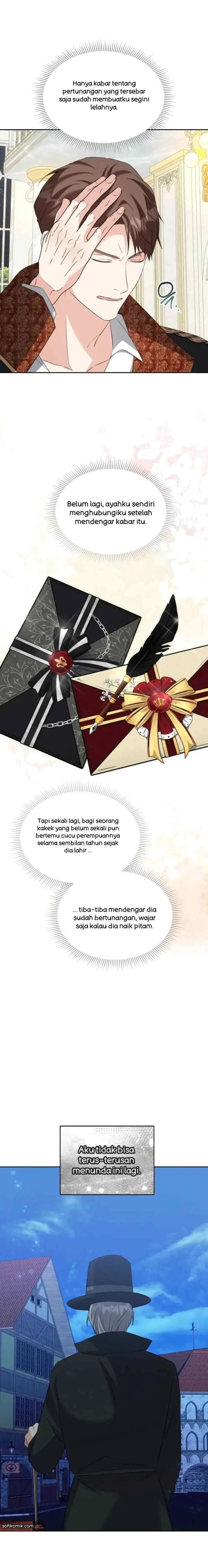 Opened an Illegal Veterinary Hospital in Another World chapter 28 halaman 10