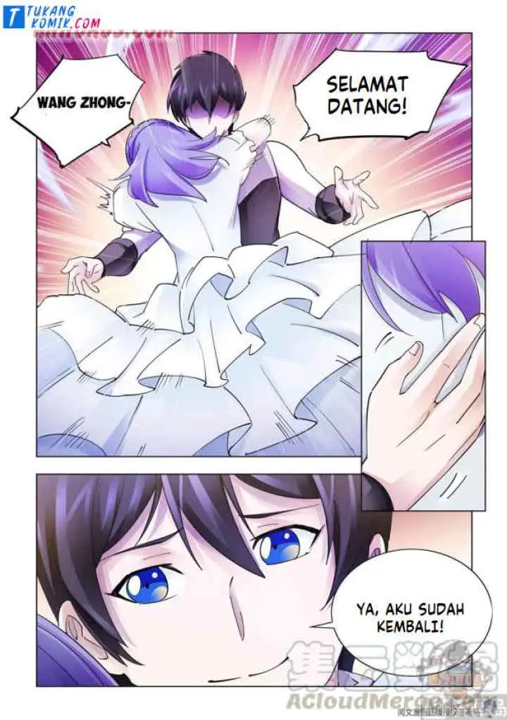 Battle Frenzy chapter 305 halaman 13