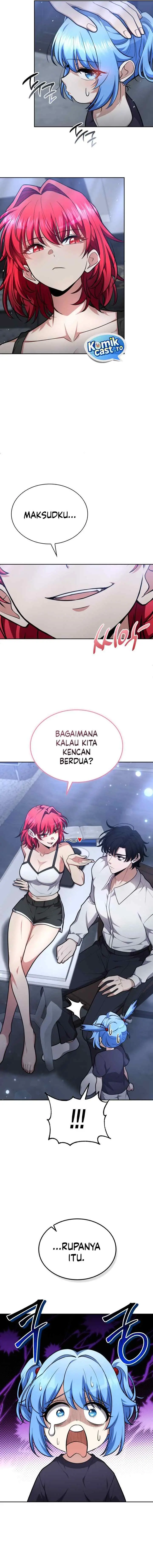 Kidnapping a Dragon chapter 35 halaman 6
