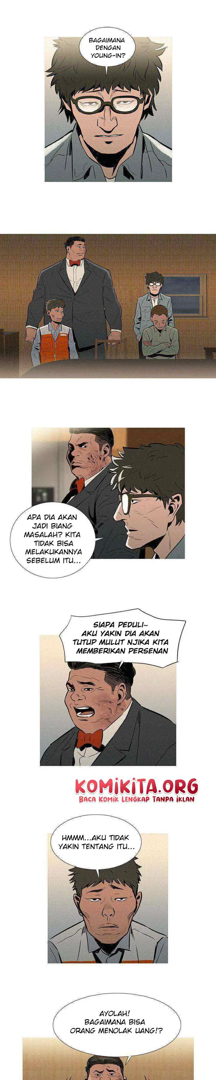 Baski chapter 15 halaman 12