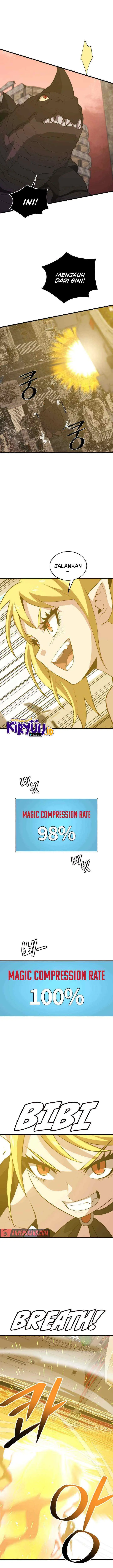 Seoul Station Necromancer chapter 108 halaman 6