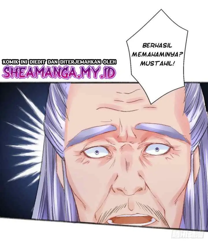 I Have Million Skill Points chapter 9 halaman 7