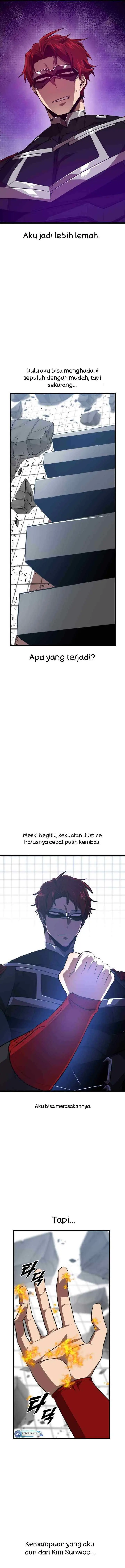 Rental Hero chapter 58 halaman 13
