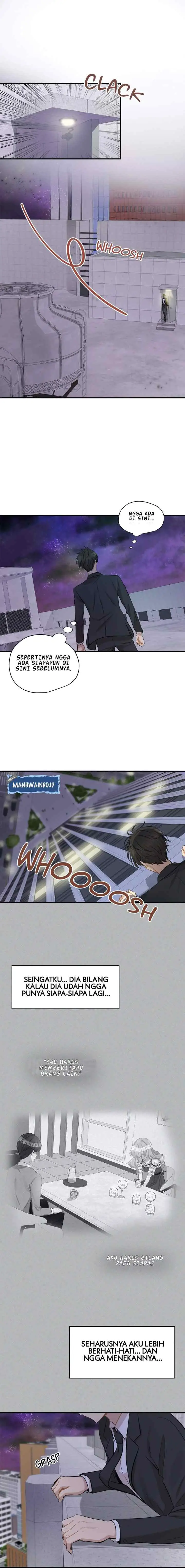 Just for a Meowment chapter 39 halaman 9