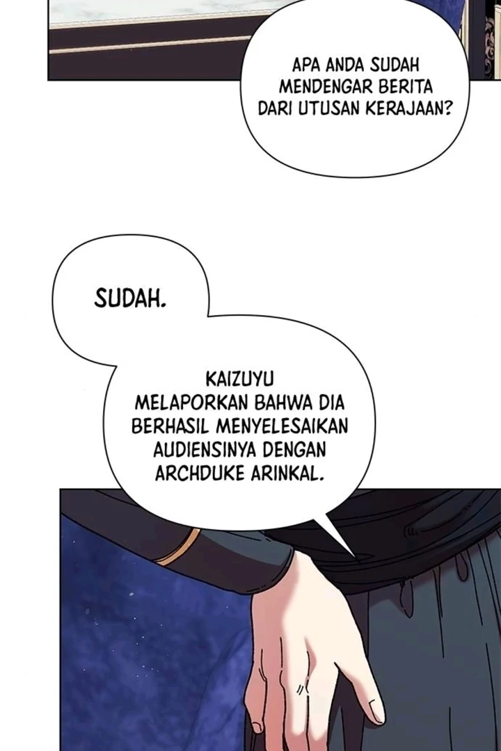 Ingram's Light chapter 59 halaman 35