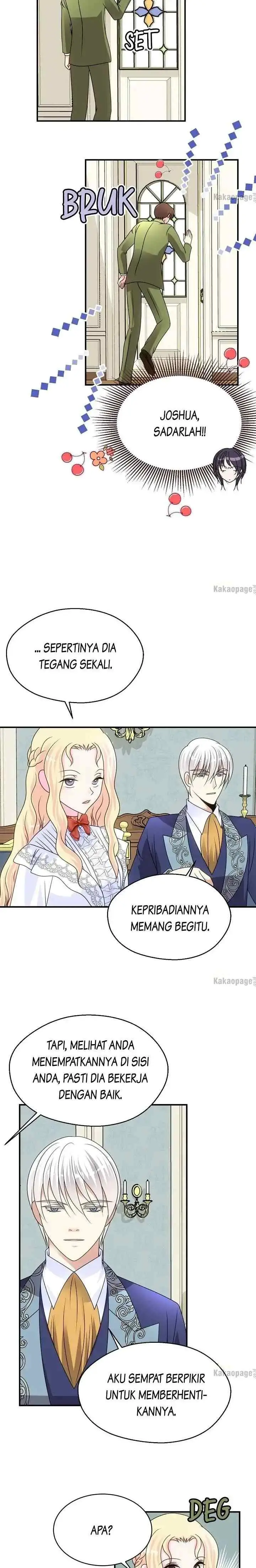 I Refuse the Duke chapter 85 halaman 11