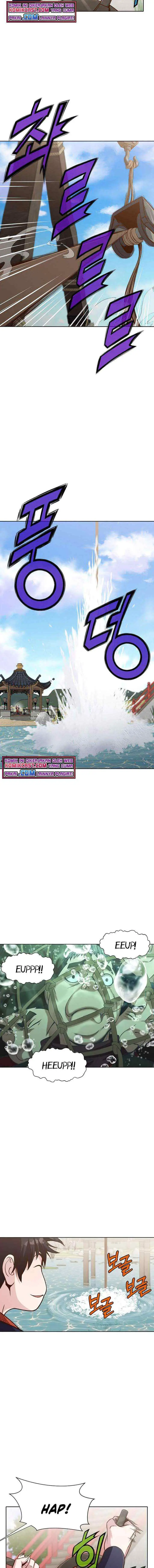 Heavenly Martial God chapter 18 halaman 10