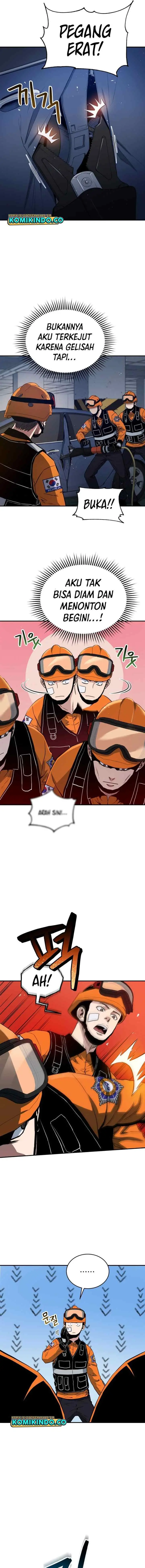 Rescue System chapter 7 halaman 9