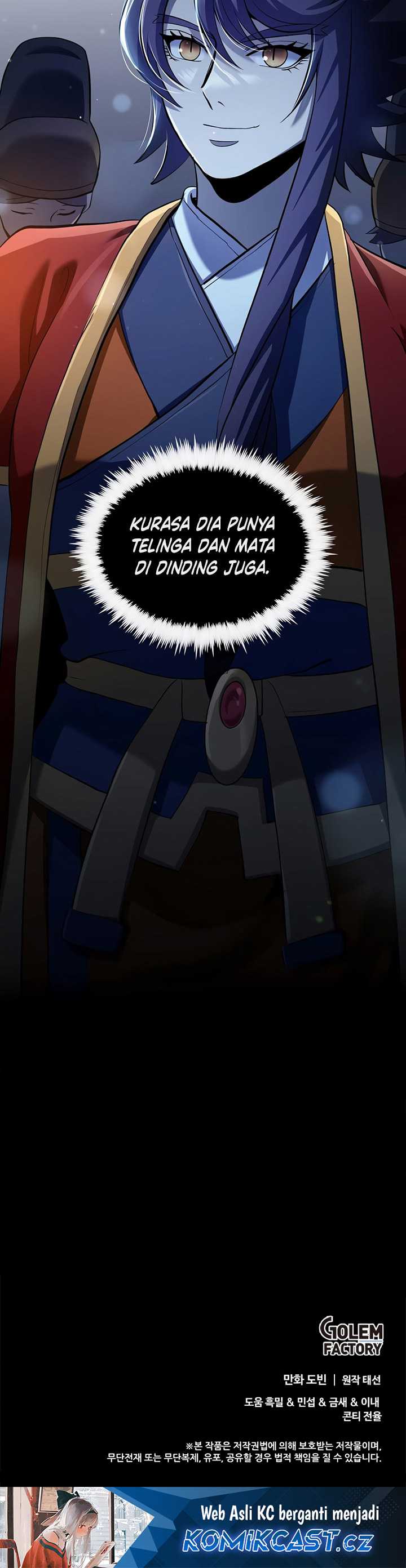 Doctor's Rebirth chapter 159 halaman 33