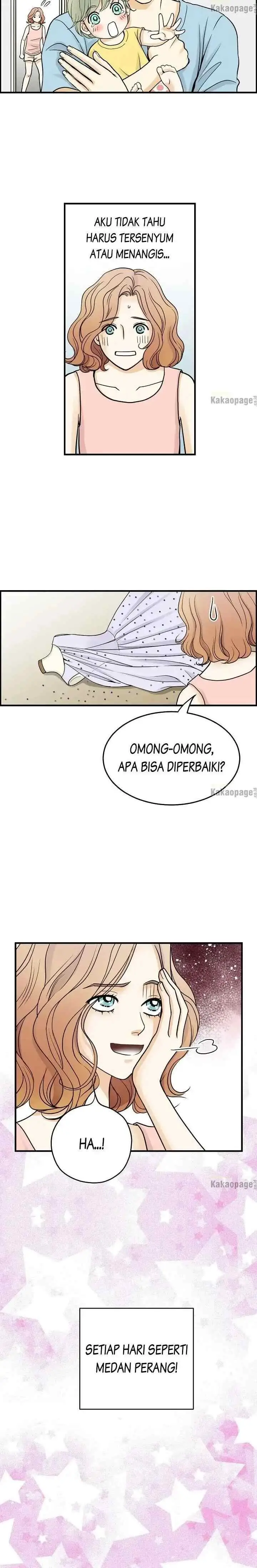 Love Puzzles chapter 166 halaman 17