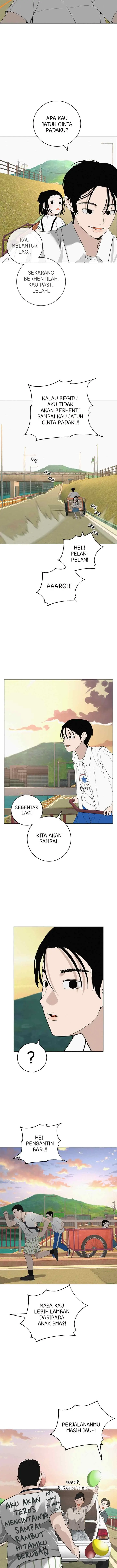 Radiant Rewind chapter 23 halaman 4