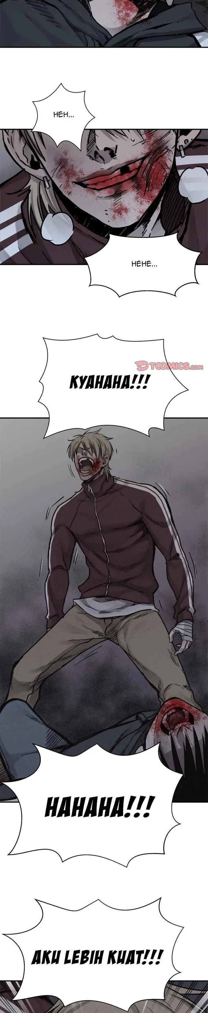 Pounding chapter 77 halaman 6