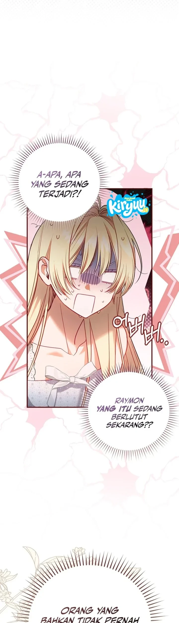 Sister-in-law of the Heroine in a Childcare Novel chapter 17 halaman 60