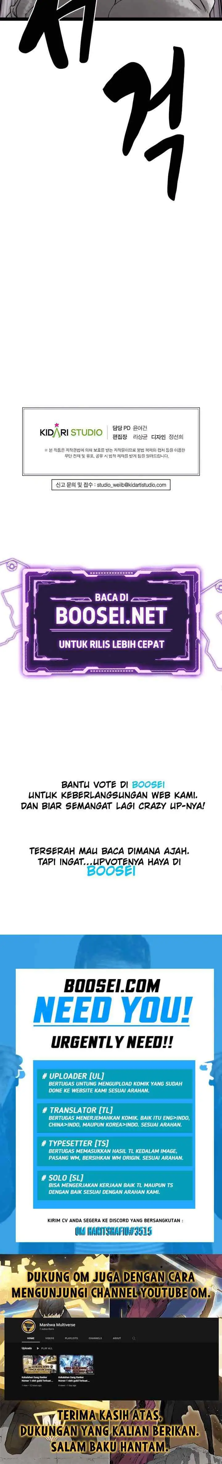 Demonic Master of Mount Kunlun chapter 26 halaman 15
