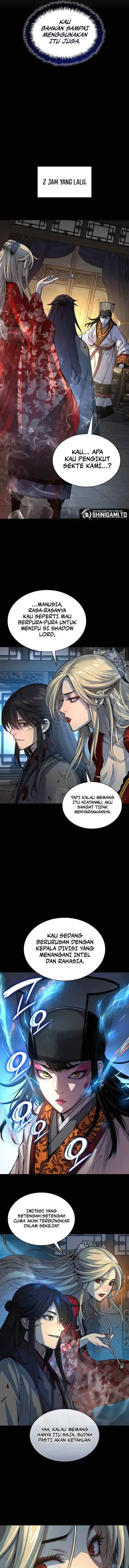 Myst, Might, Mayhem chapter 98 halaman 4