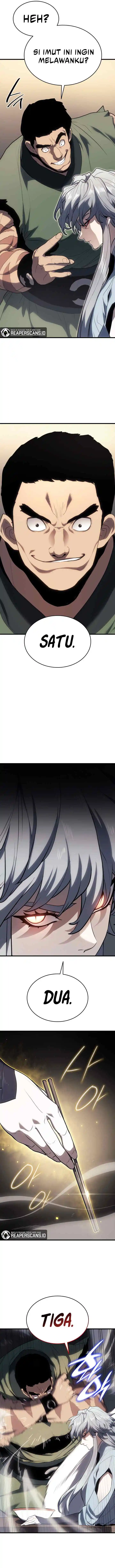 Reaper of the Drifting Moon chapter 38 halaman 8