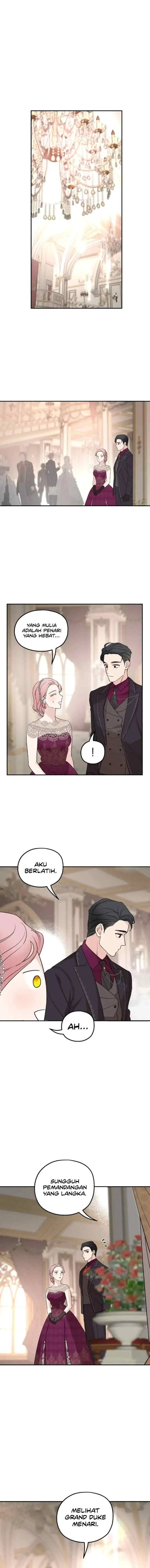 My In-Laws Are Obsessed With Me chapter 43 halaman 16