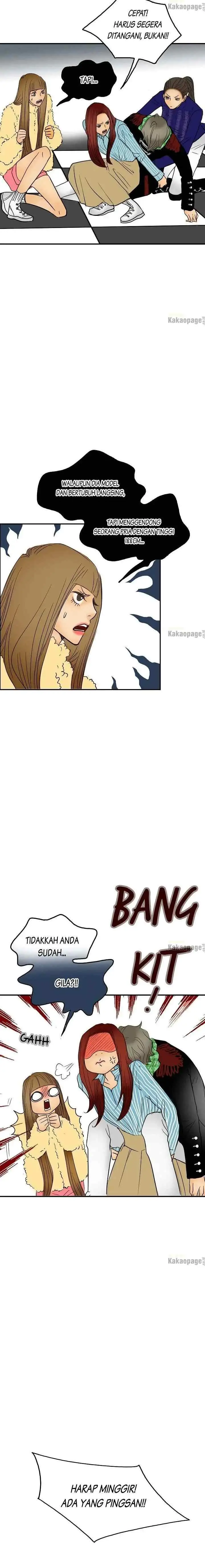 Love Attack chapter 20 halaman 6