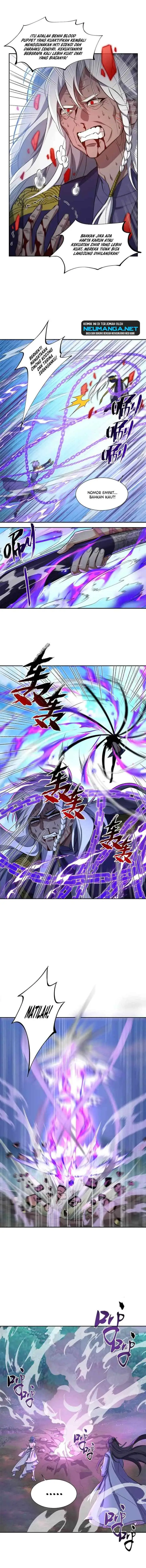 I Work Nine To Five In The Immortal Cultivation World chapter 9 halaman 12