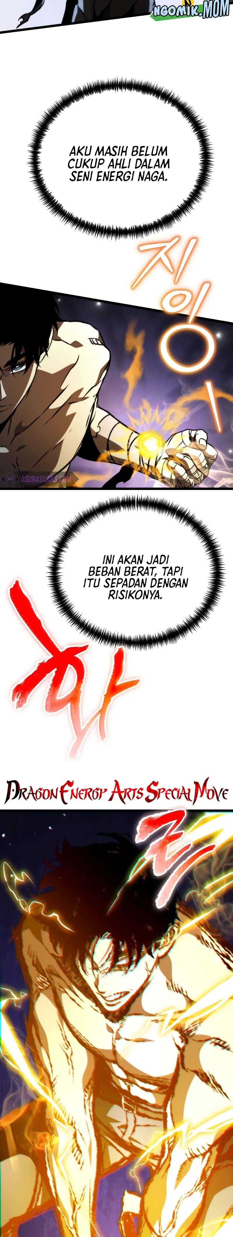 Reincarnator chapter 48 halaman 20