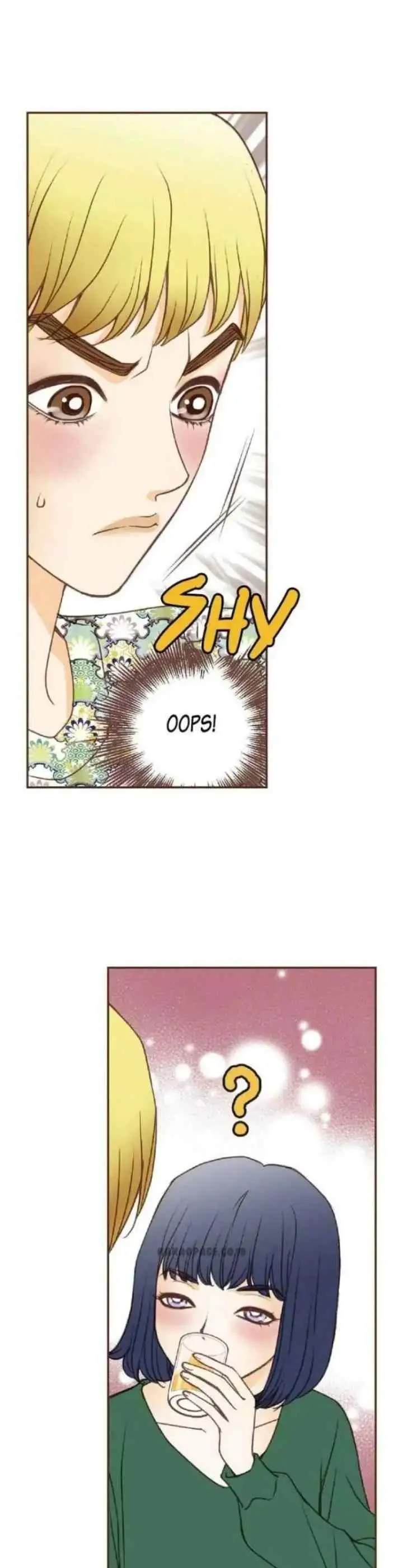 Love Puzzles chapter 29 halaman 5