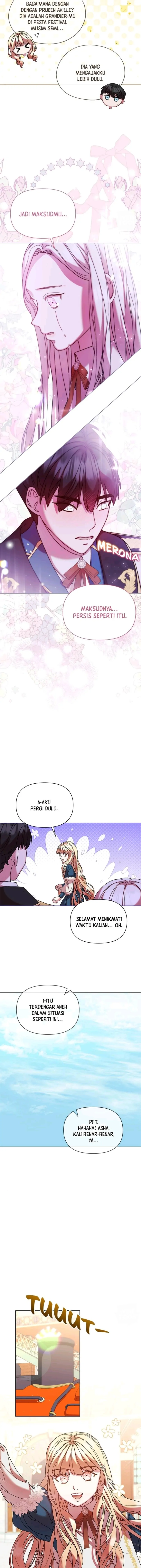 Ingram's Light chapter 40 halaman 10