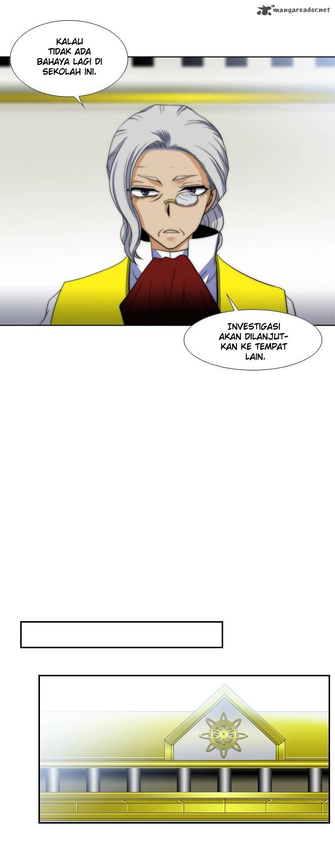 Black Haze chapter 55 halaman 11