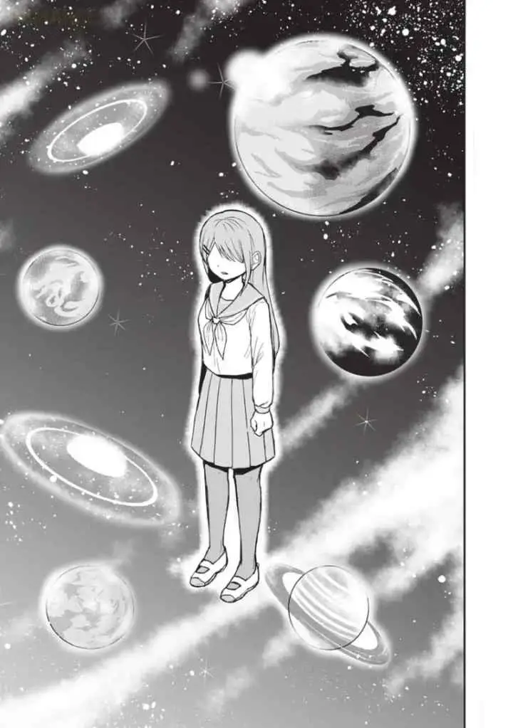 Kao ni denai Kashiwada-san to Kao ni deru Ota-kun chapter 105 halaman 4