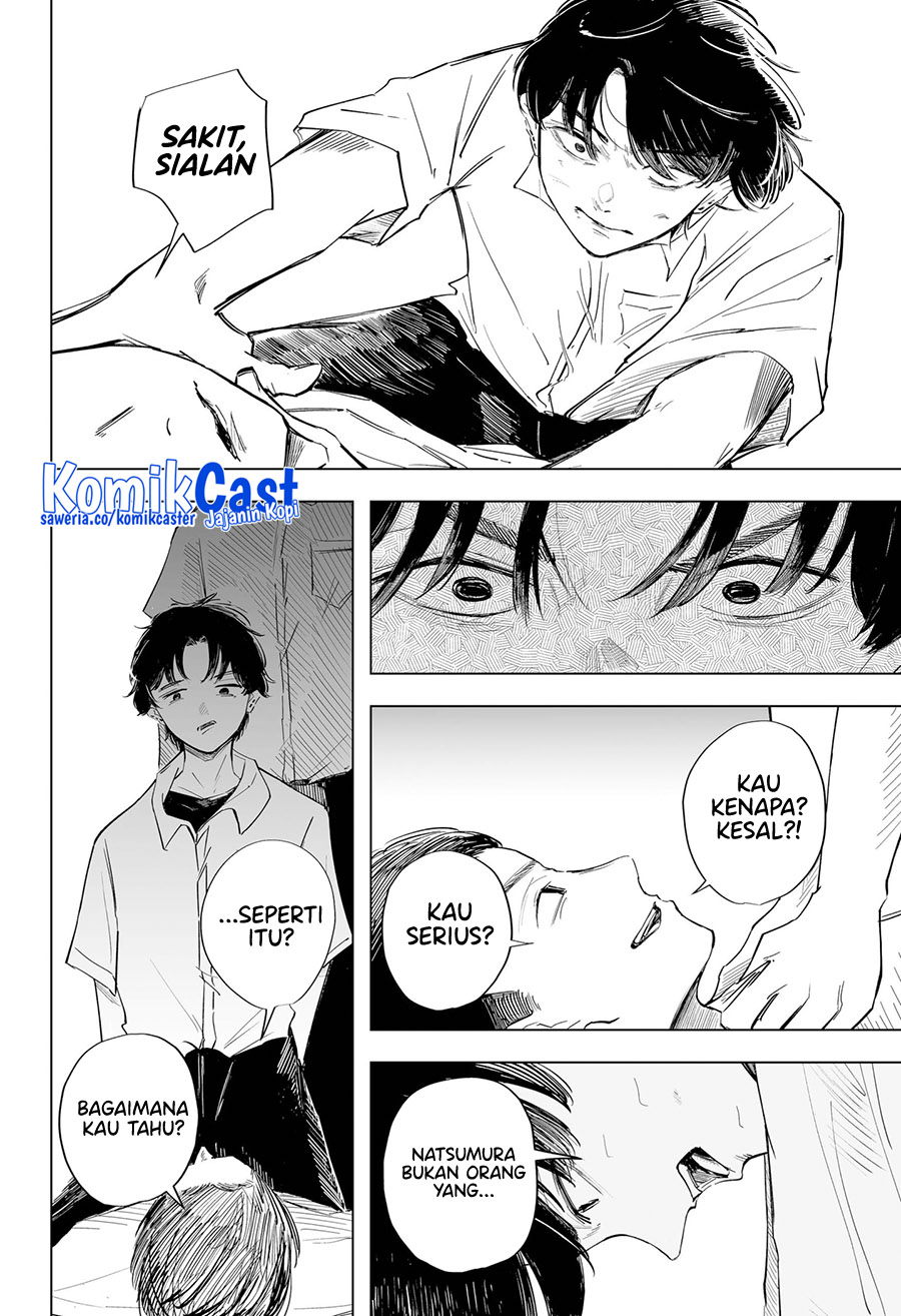 Otomore chapter 0 halaman 32