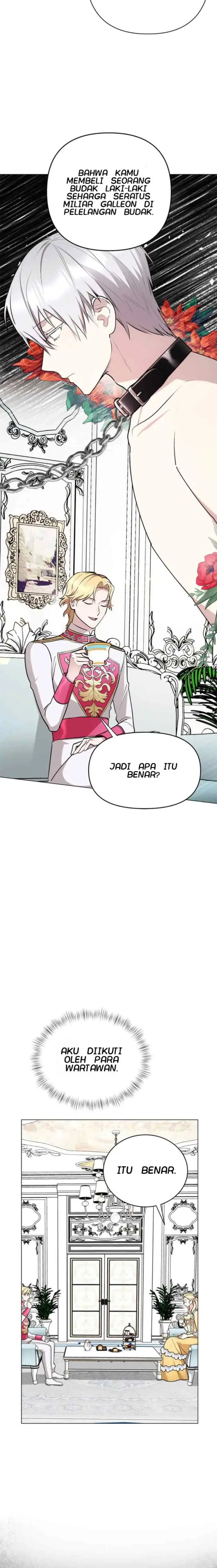 How to Tame the Merciless Villain chapter 2 halaman 17