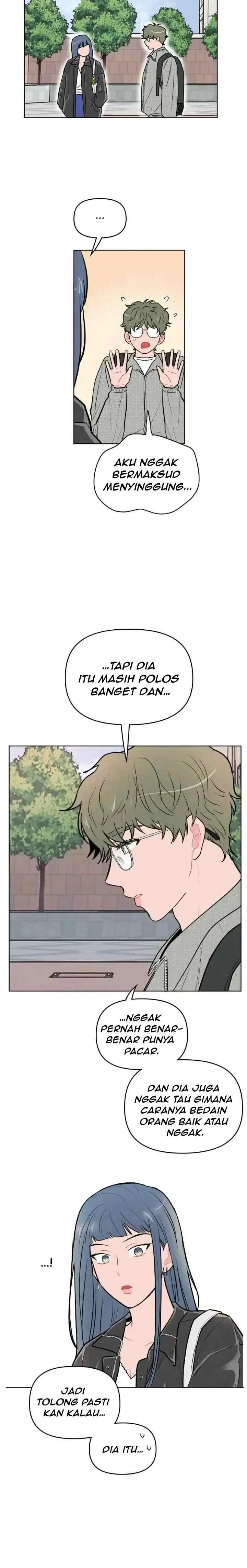 Pitiful Us chapter 14 halaman 12