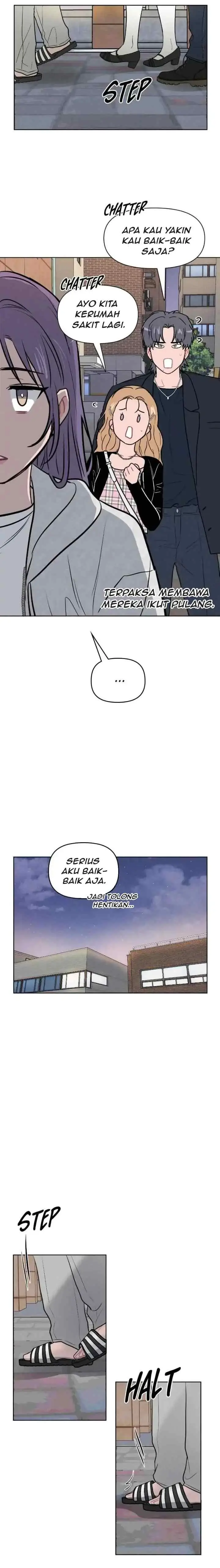 Pitiful Us chapter 17 halaman 10