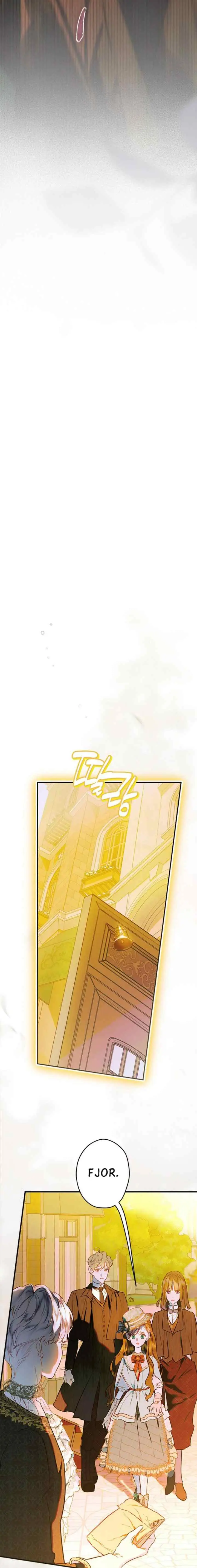 My Mom Got A Contract Marriage chapter 93 halaman 6